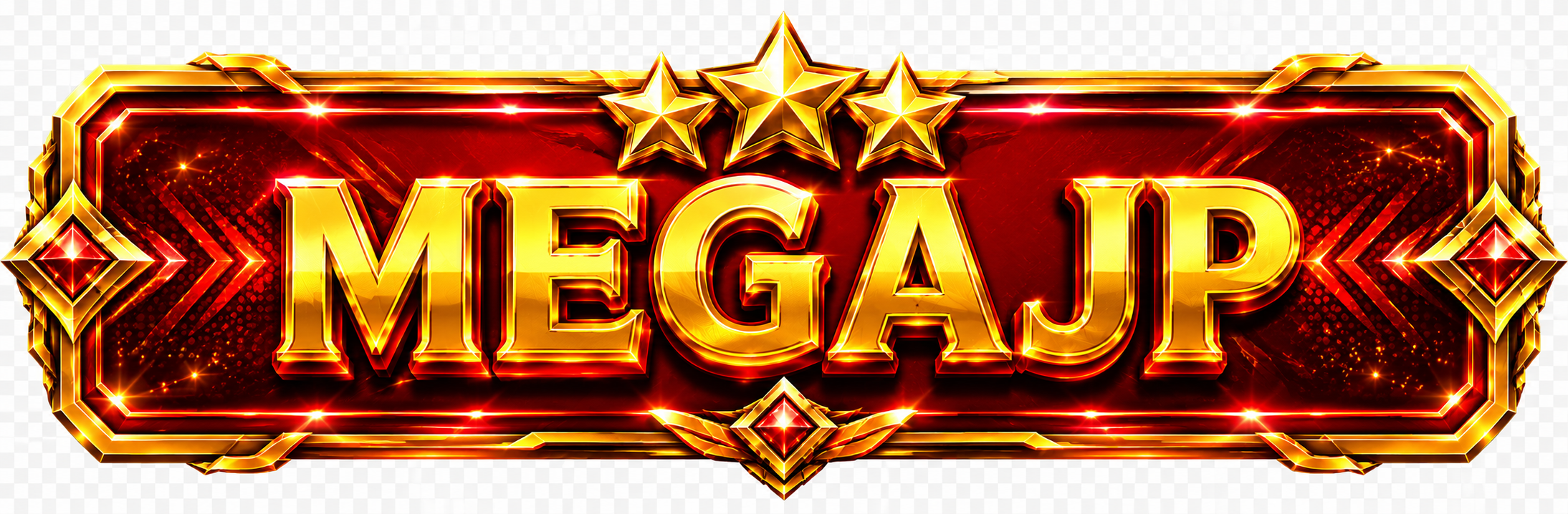 Games MEGAJP